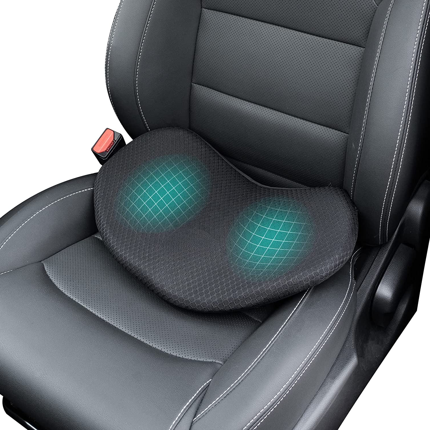 Auto-Sitzkissen für Erwachsene