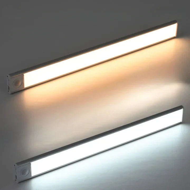 GlowMotion LED Bar Light | Schlanke, tragbare und vielseitige Beleuchtung