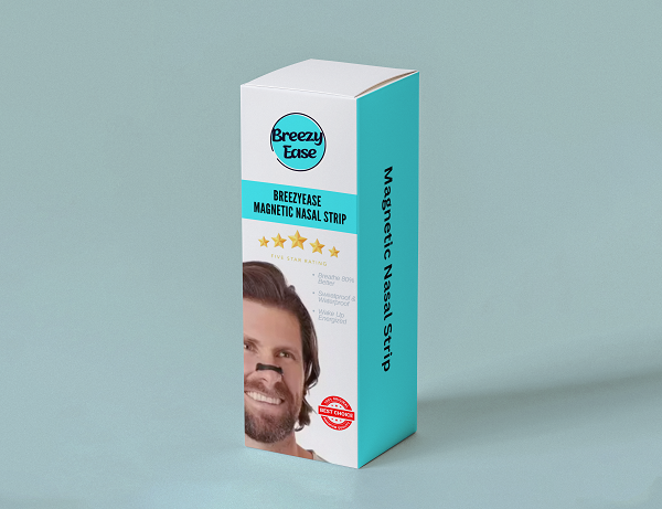 EasyBreathe Nasaldilator | Besser atmen, besser schlafen