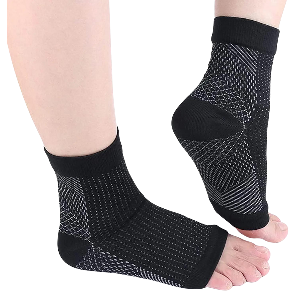 Schmerzlindernde Neuropathie-Socken