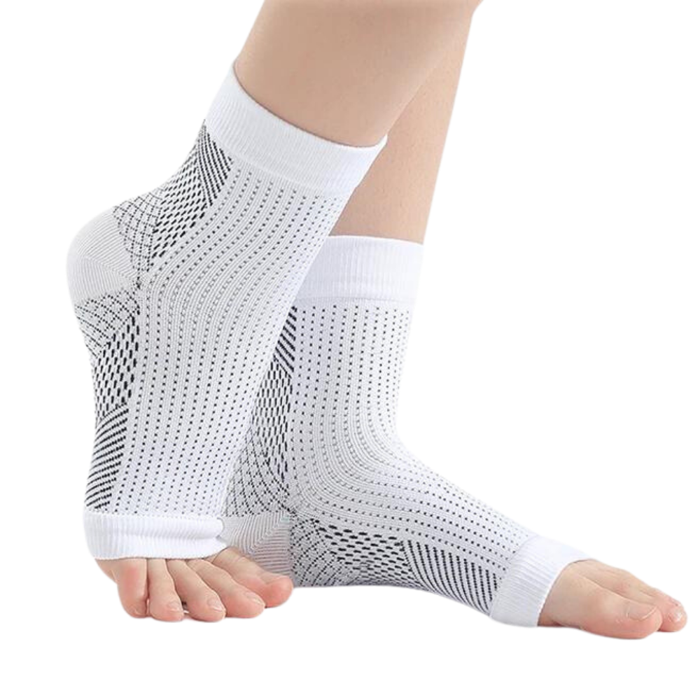 Schmerzlindernde Neuropathie-Socken