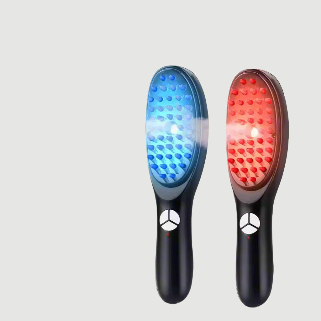 LuxeScalp Elite | Revitalisierende Kopfhautbehandlung für strahlende Haar­gesundheit