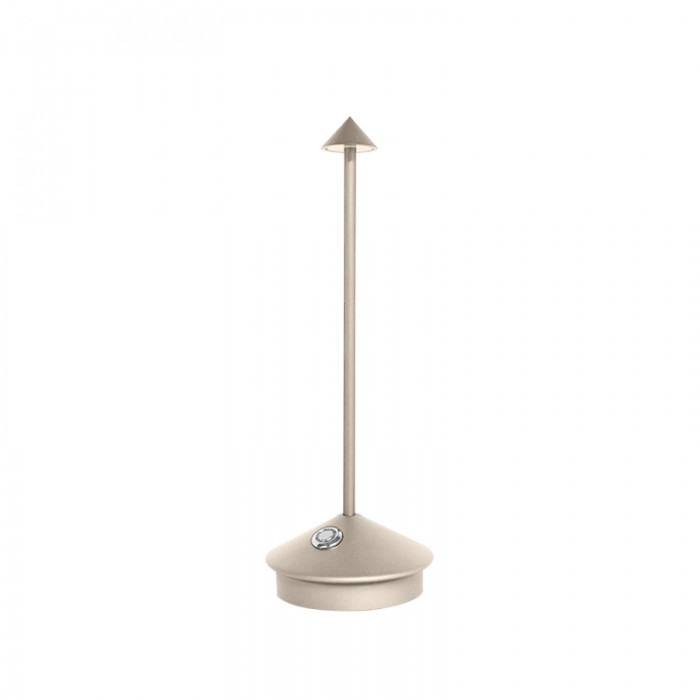 Kabellose LED-Tischleuchte – ClarityGlow