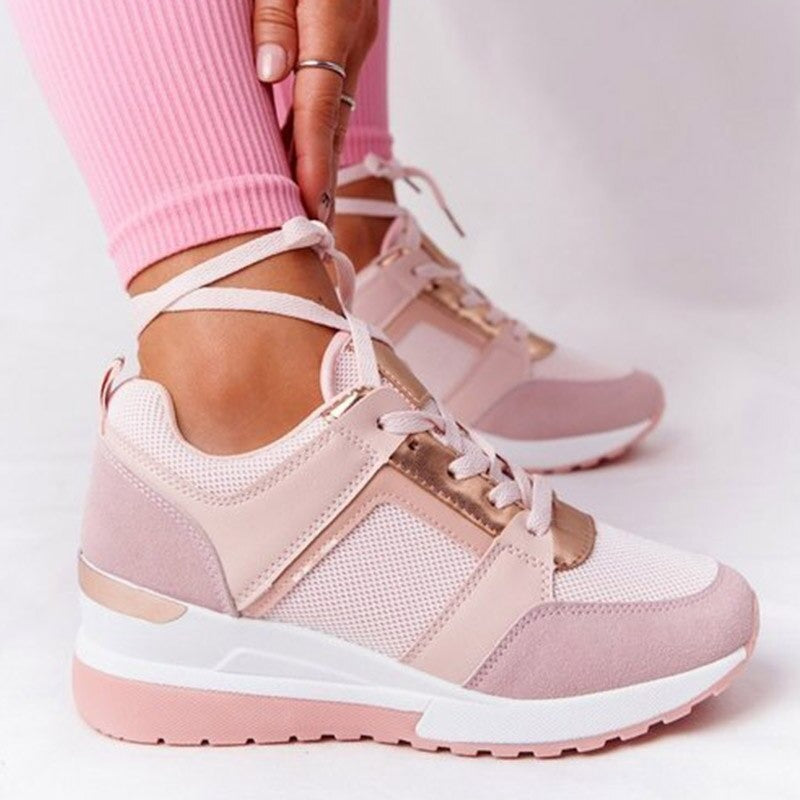 Lina | Orthopädische Schuhe für Frauen | Komfort und Stil
