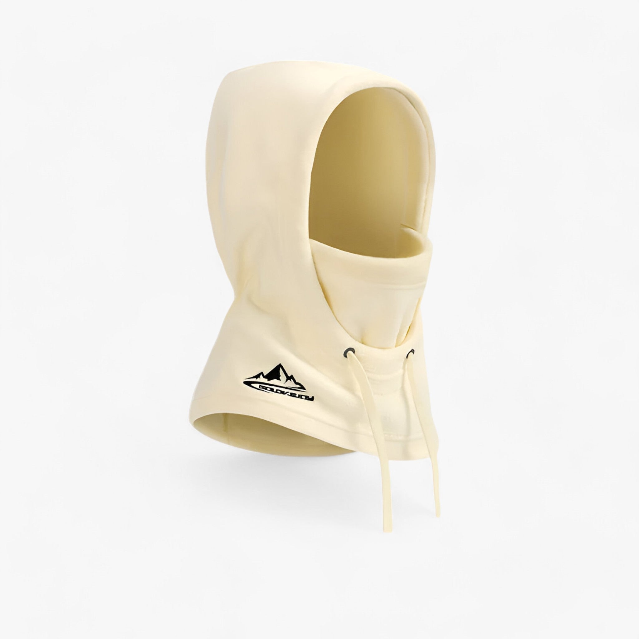 FrostGuard Balaclava Pro – Winddichte Wintermütze mit Fleecefutter und Gesichtsschutz