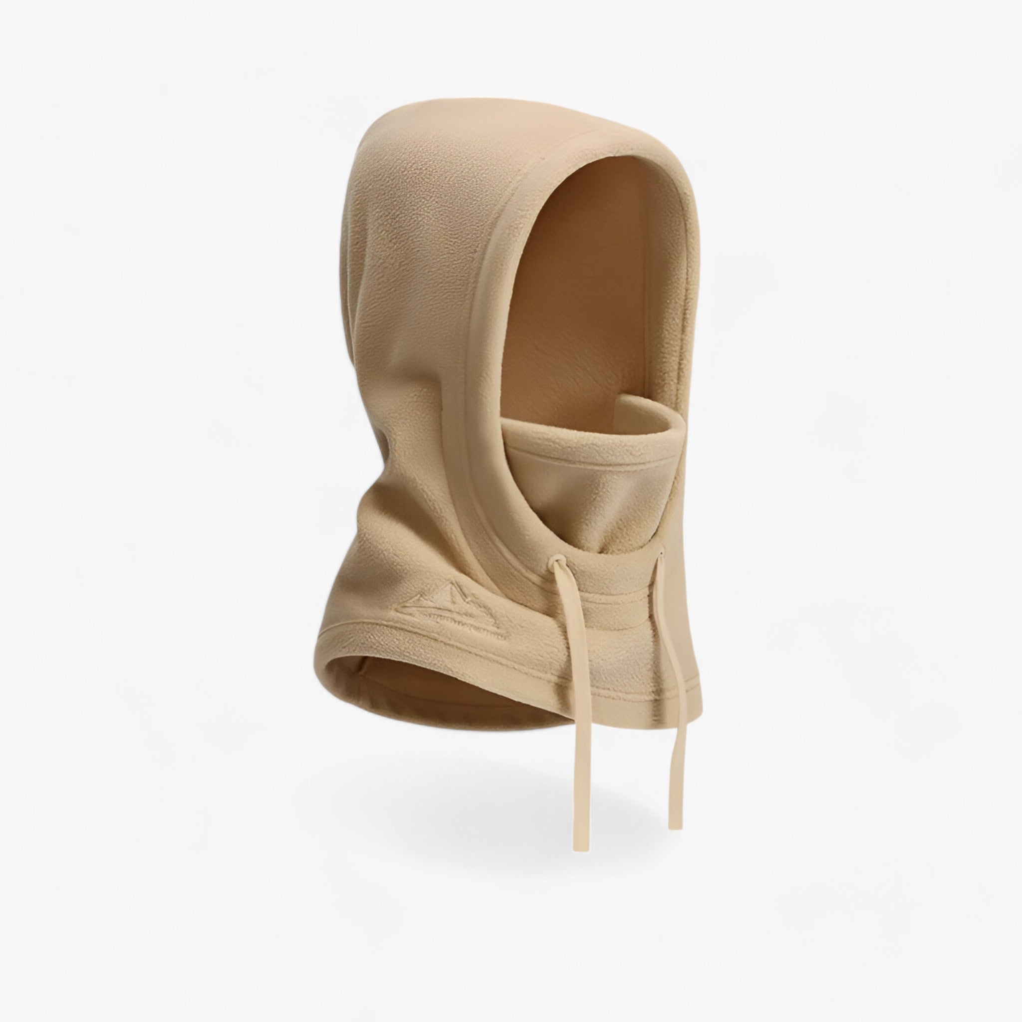 FrostGuard Balaclava Pro – Winddichte Wintermütze mit Fleecefutter und Gesichtsschutz