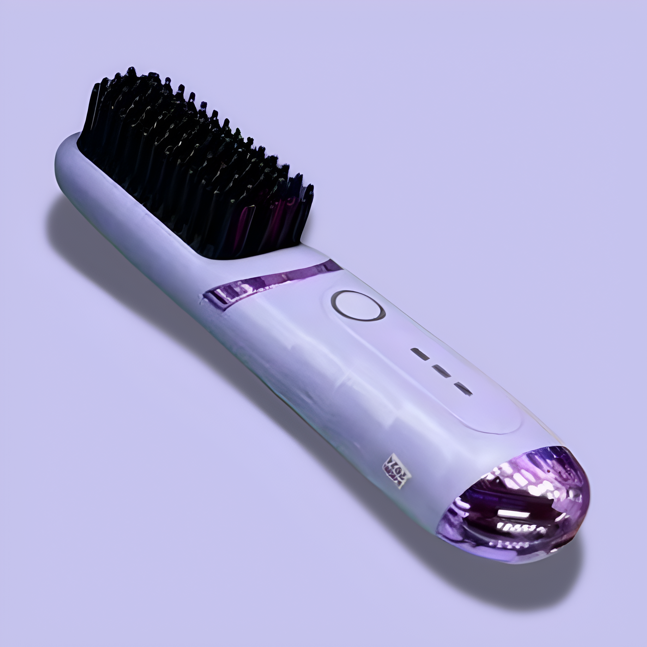 LuxéStyle Drahtloser Styler Pro | Professionelles Styling für mühelose Schönheit