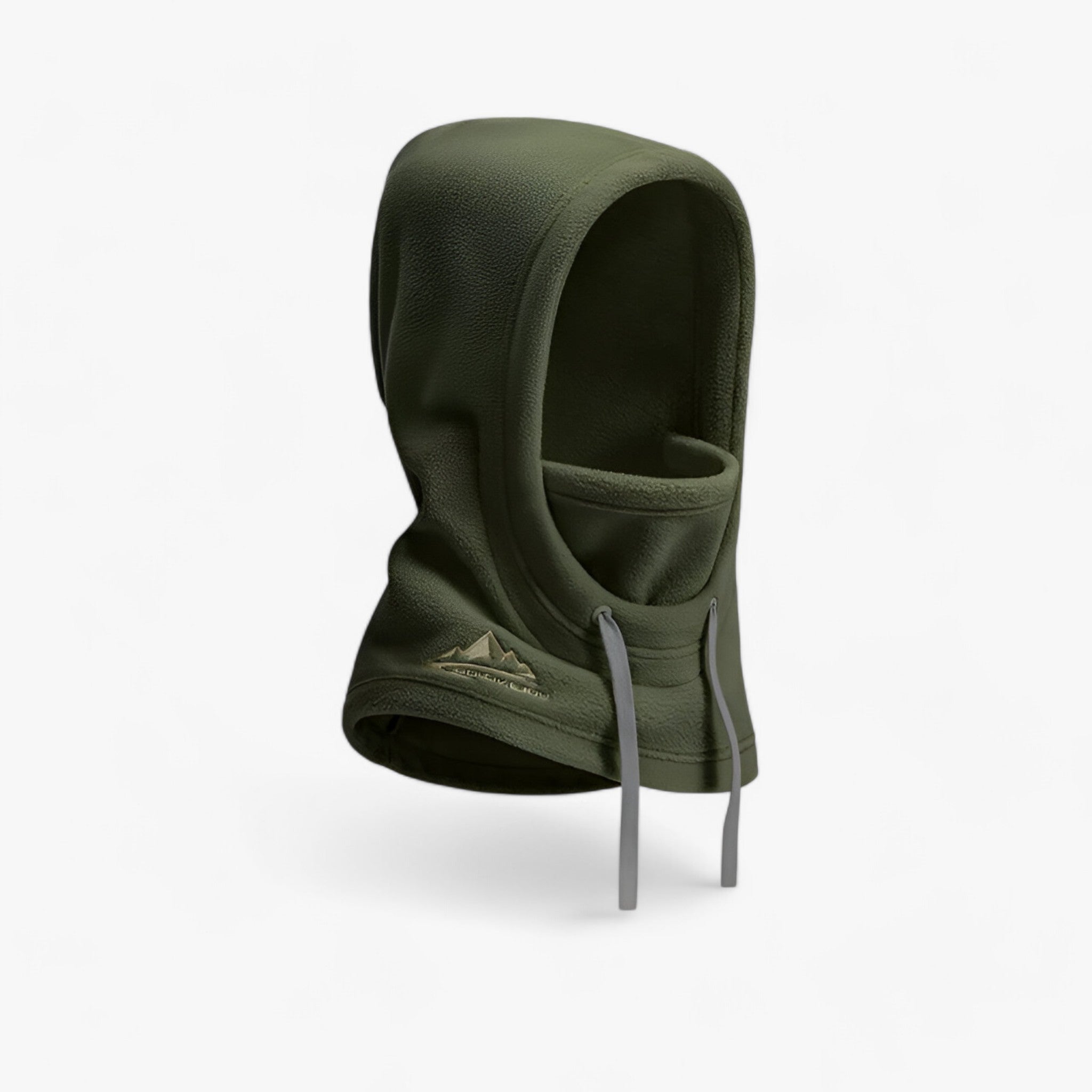 FrostGuard Balaclava Pro – Winddichte Wintermütze mit Fleecefutter und Gesichtsschutz