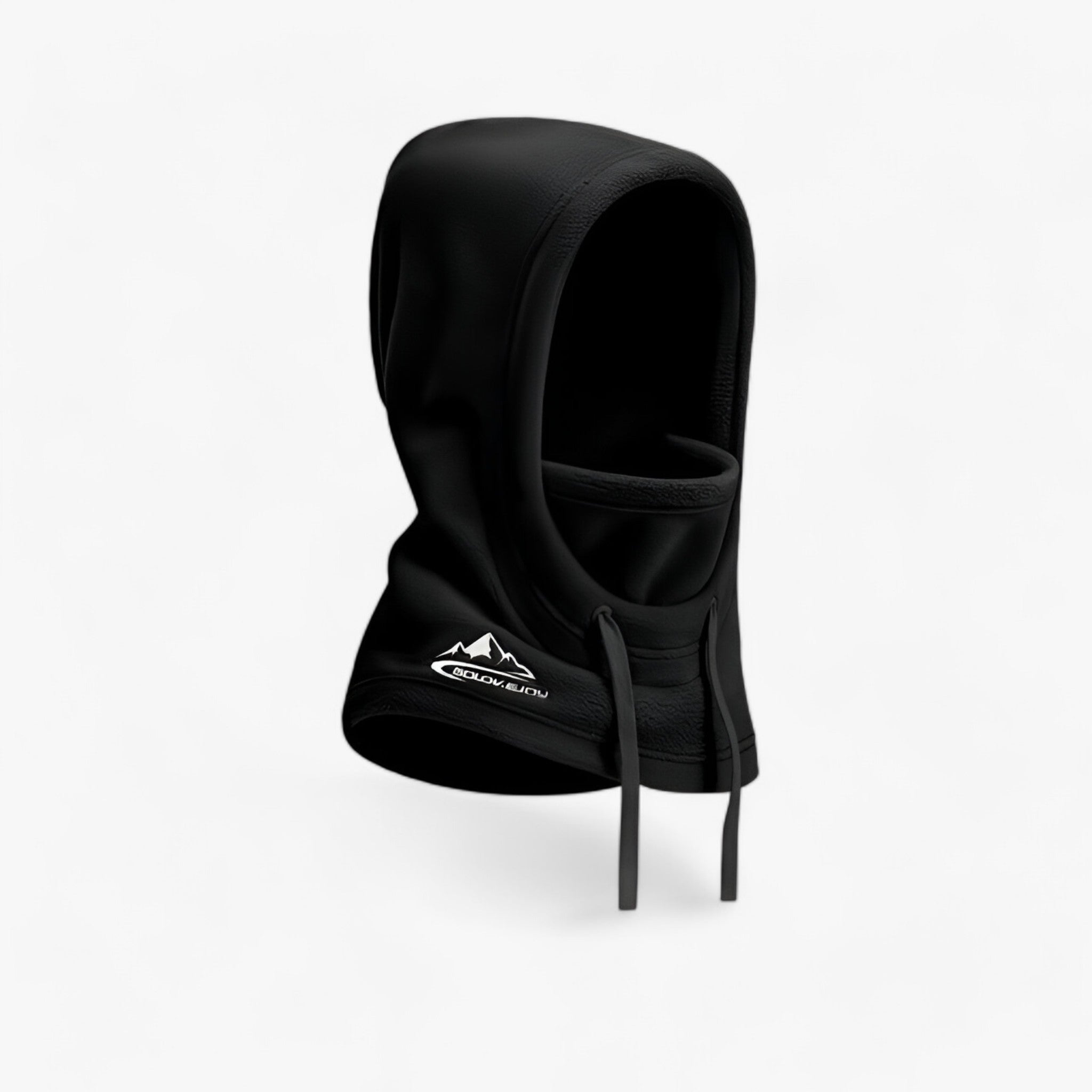 FrostGuard Balaclava Pro – Winddichte Wintermütze mit Fleecefutter und Gesichtsschutz