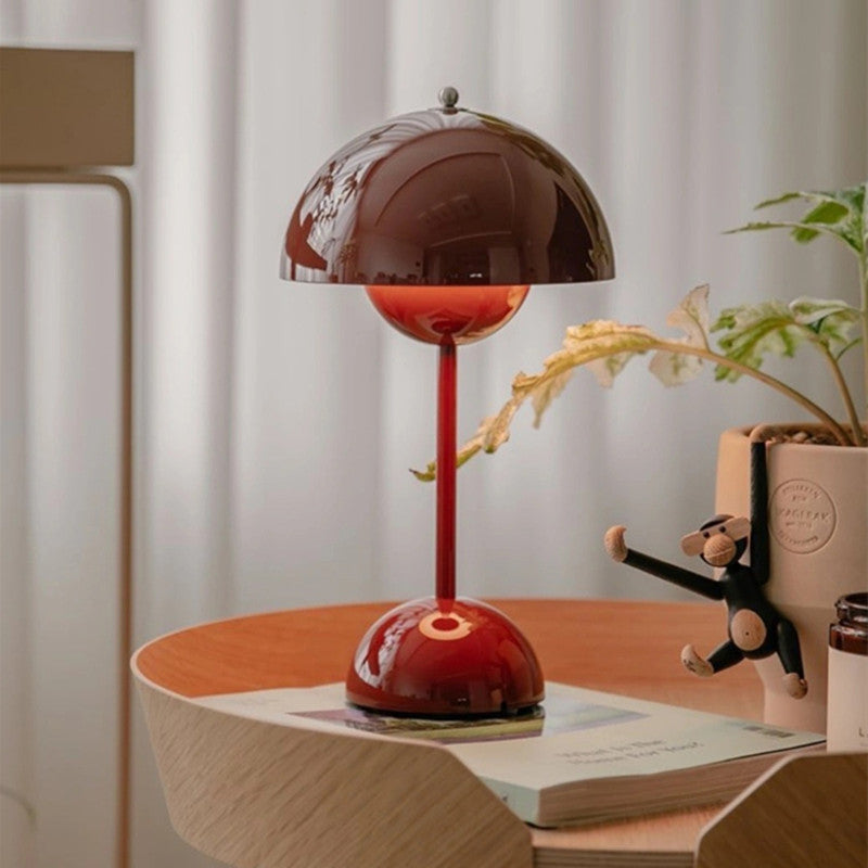 Glow Lampe - Elegante und vielseitige Beleuchtung für jeden Raum