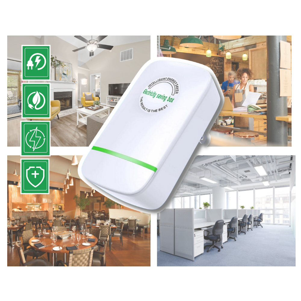 Pro Power Saver Gerät