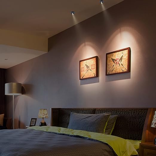 Viva-Projektorlampe LED-Lichtquelle Kompaktes Design