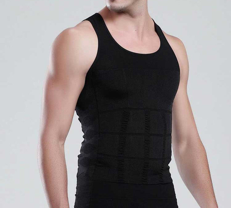 SculptWear | Kompressionstanktop für Männer