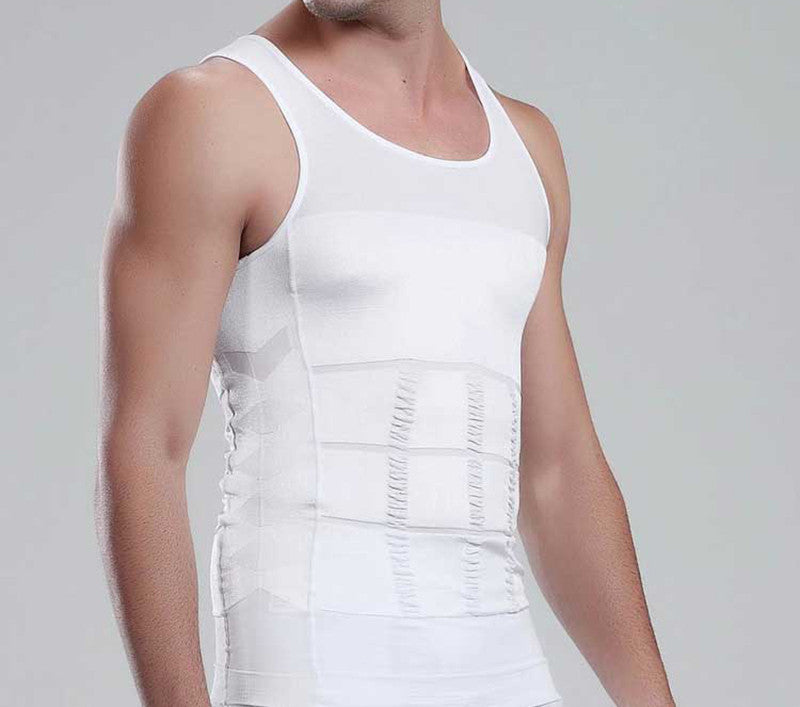 SculptWear | Kompressionstanktop für Männer