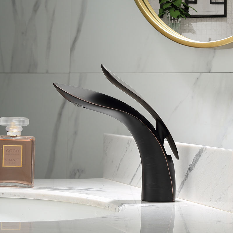 Luxuriöse Badezimmerarmatur - Modernes Design für Ihr Bad