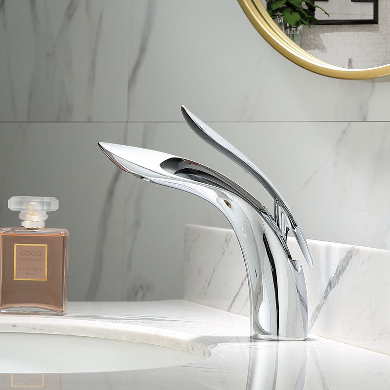 Luxuriöse Badezimmerarmatur - Modernes Design für Ihr Bad