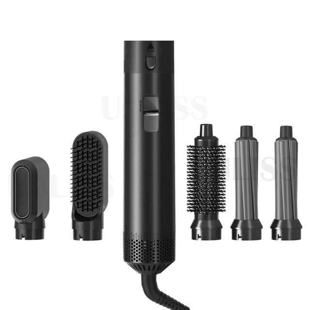 5 in 1 Haartrockner