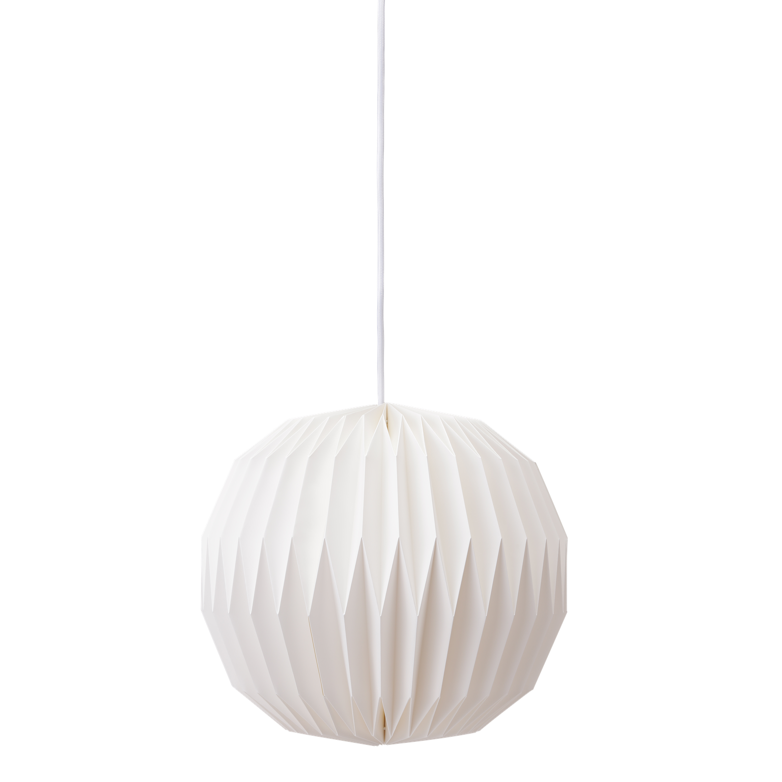 Moon Round Ø34 Pendel