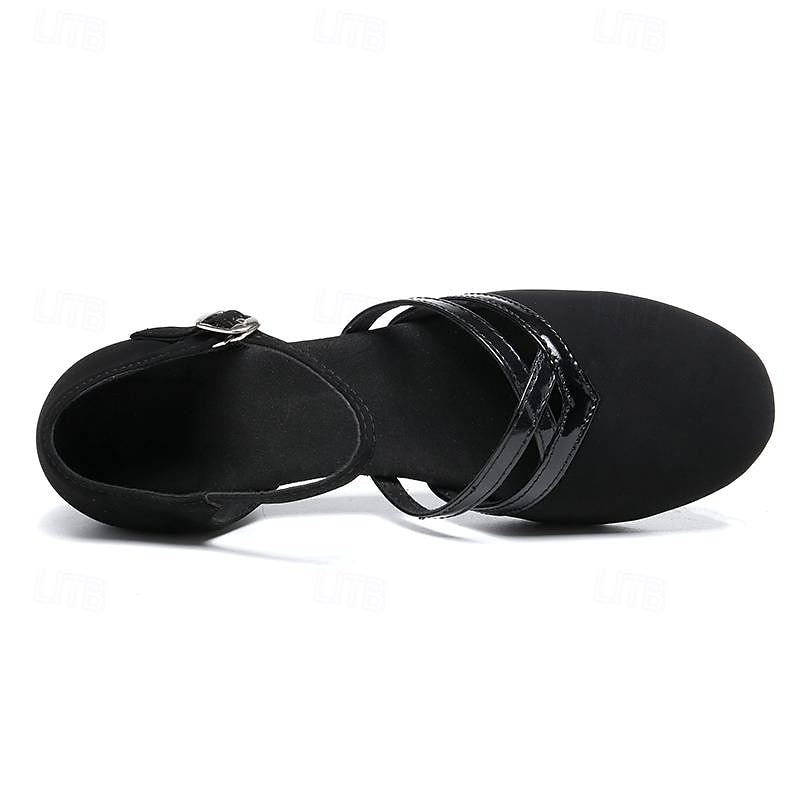 Damenschuhe für den Tanz | Trend