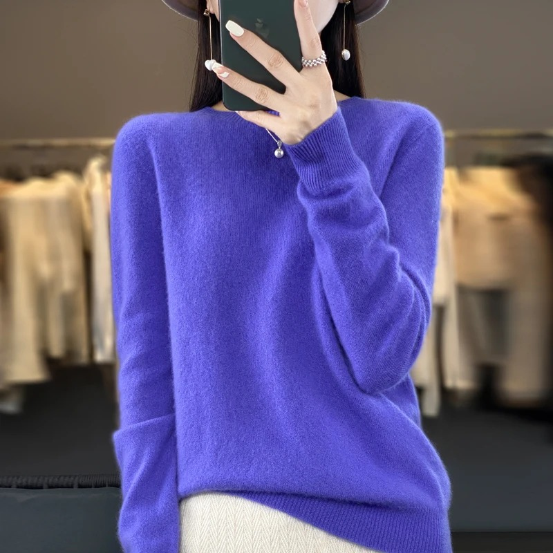 Pullover - Weich | Komfort und Stil