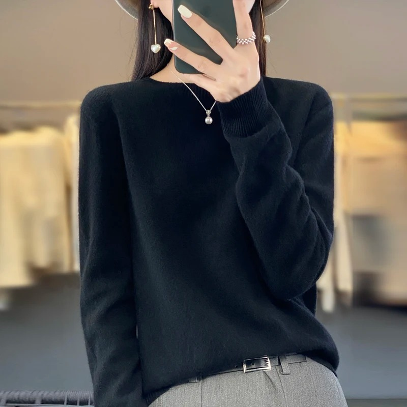 Pullover - Weich | Komfort und Stil