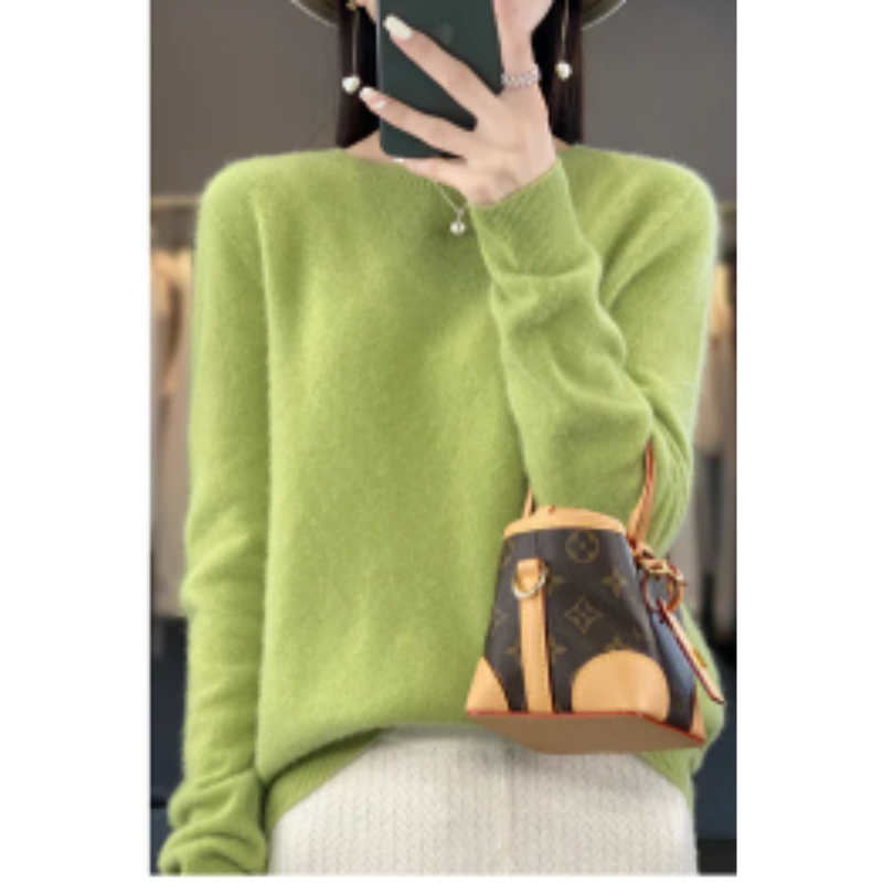 Pullover - Weich | Komfort und Stil