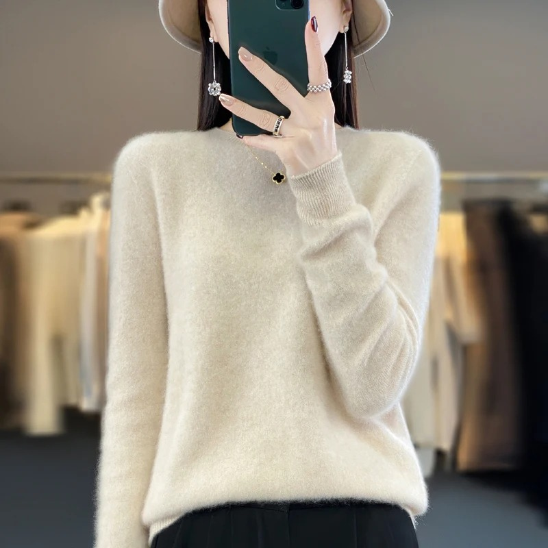 Pullover - Weich | Komfort und Stil