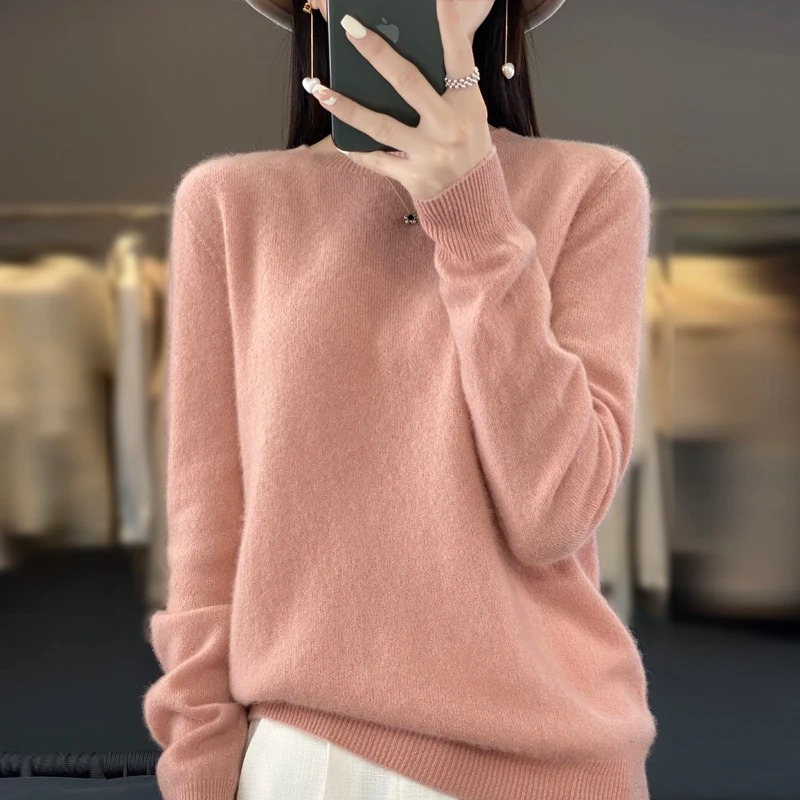 Pullover - Weich | Komfort und Stil