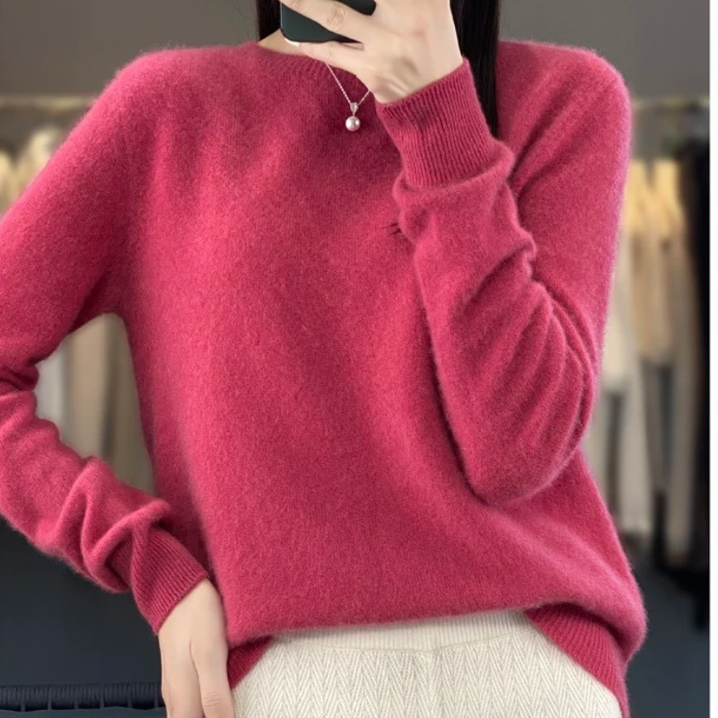 Pullover - Weich | Komfort und Stil