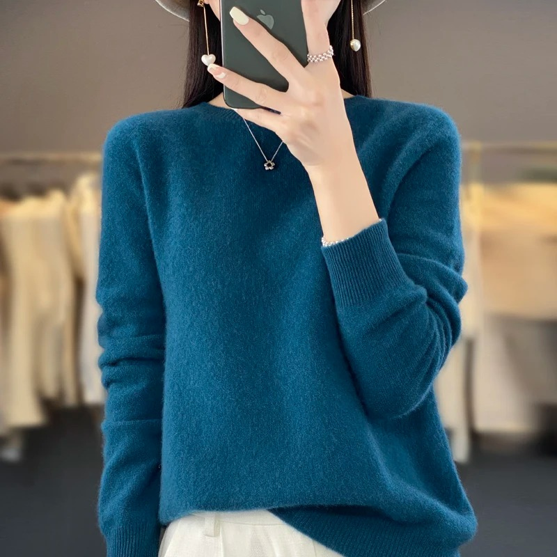 Pullover - Weich | Komfort und Stil