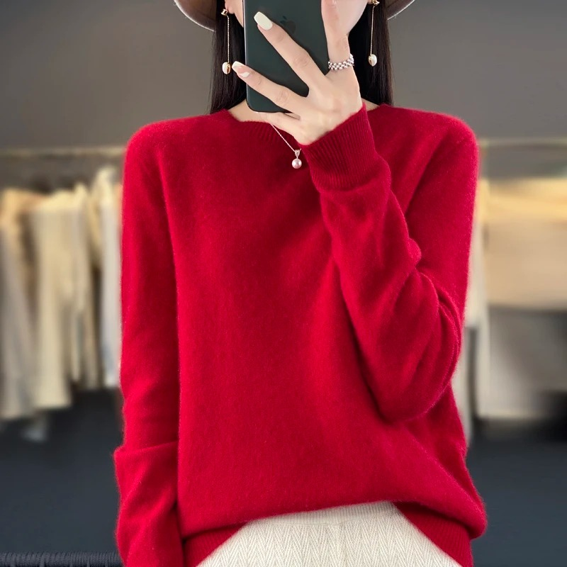 Pullover - Weich | Komfort und Stil