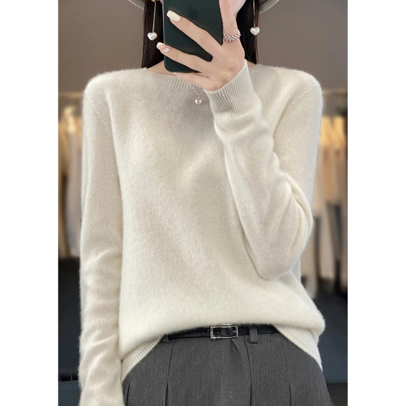 Pullover - Weich | Komfort und Stil