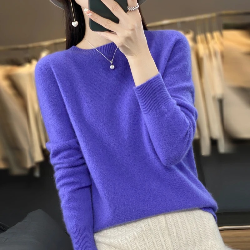 Pullover - Weich | Komfort und Stil