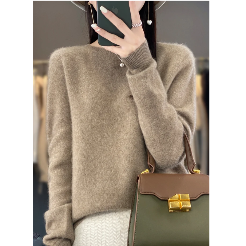 Pullover - Weich | Komfort und Stil