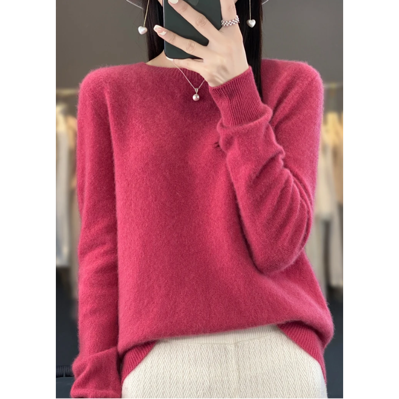 Pullover - Weich | Komfort und Stil