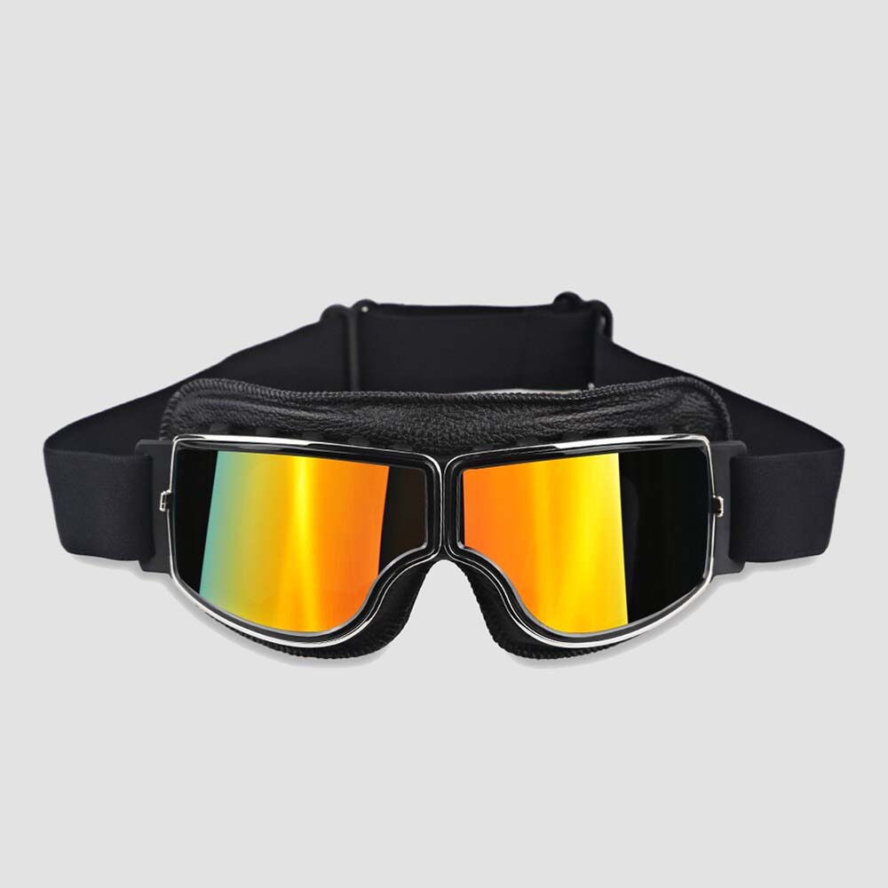NovaShield Schutzbrille, die über Brillengläser passt, mit UV-Schutz und Antibeschlag