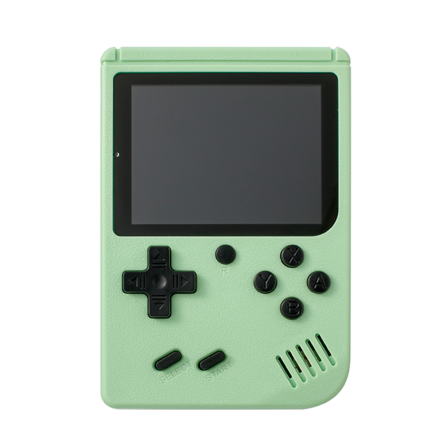 400 i 1 Spielkonsole - Retro Taschenformat Gaming