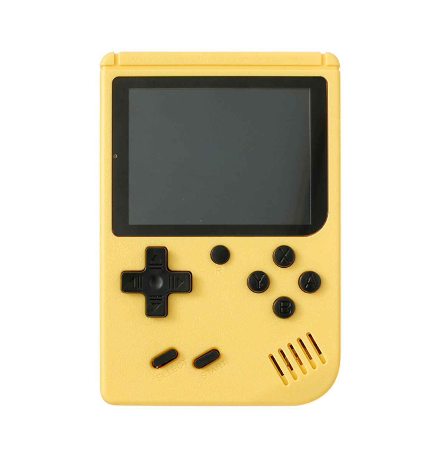 400 i 1 Spielkonsole - Retro Taschenformat Gaming