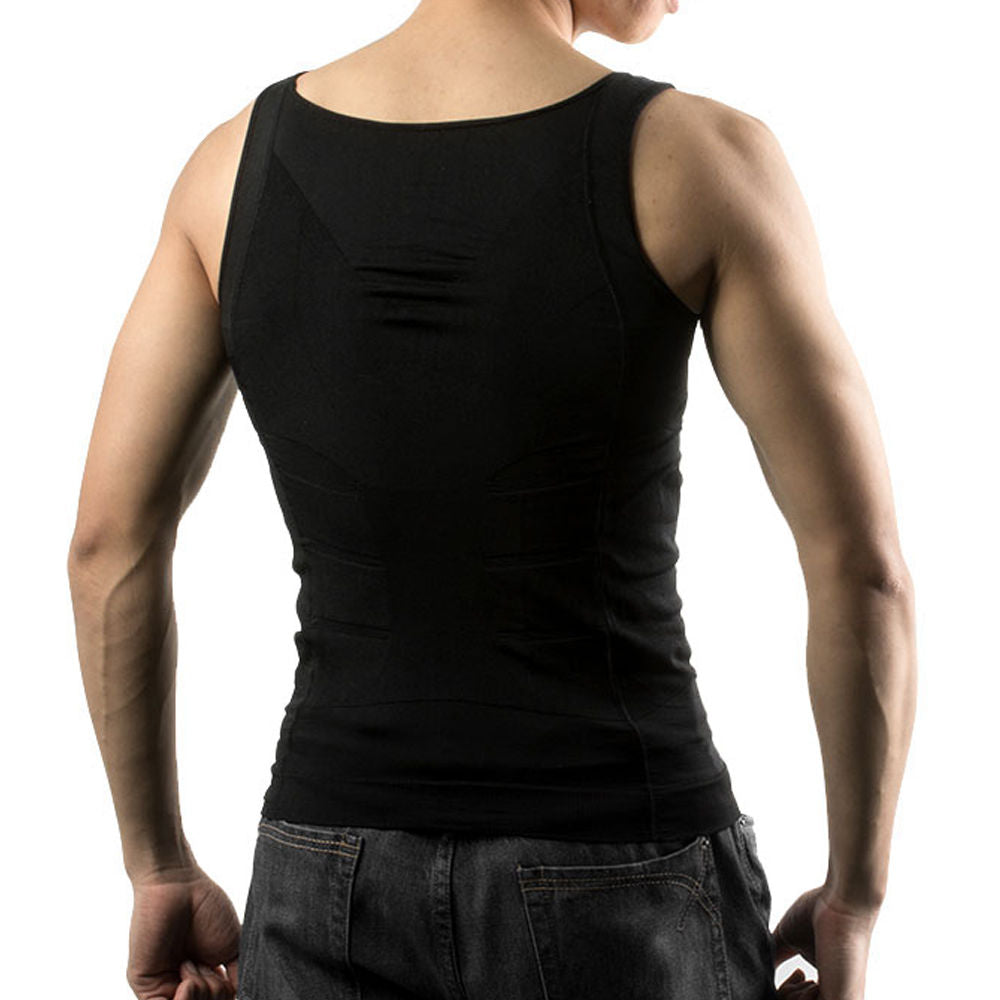 SculptWear | Kompressionstanktop für Männer