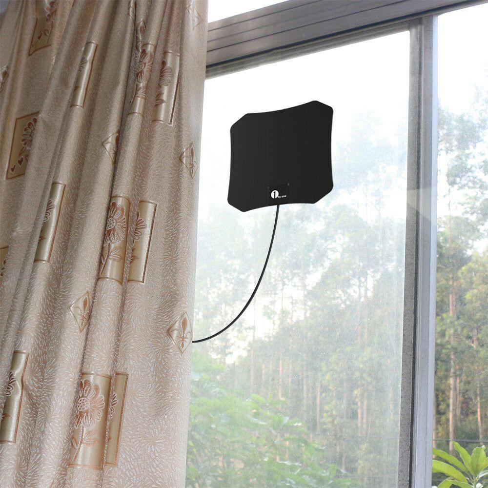 Indoor Satelliten HDTV Antenne