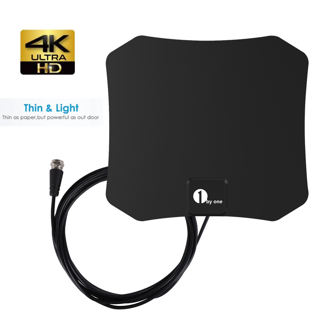Indoor Satelliten HDTV Antenne