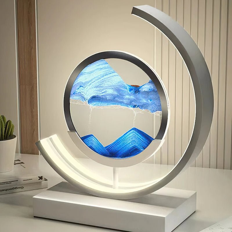SandScape™ Einzigartige Entspannung für Jeden Raum