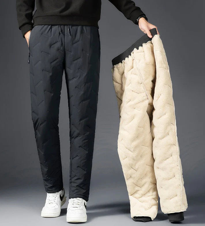 ThermoFlex-Hosen - Stylisch und warm