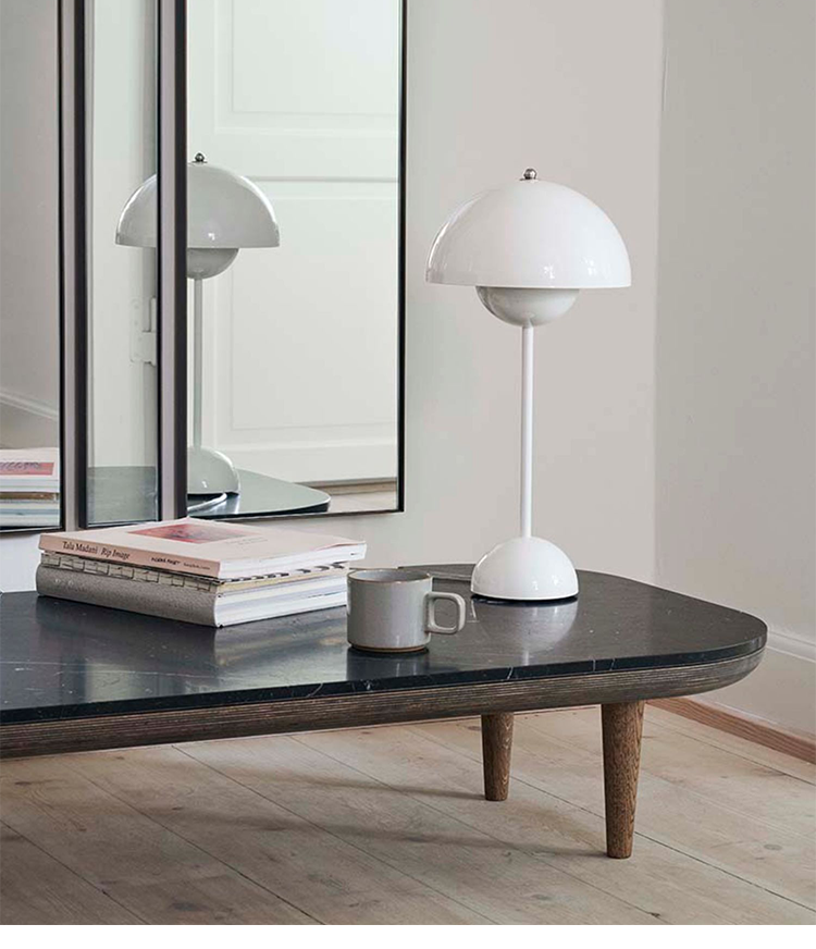 Glow Lampe - Elegante und vielseitige Beleuchtung für jeden Raum
