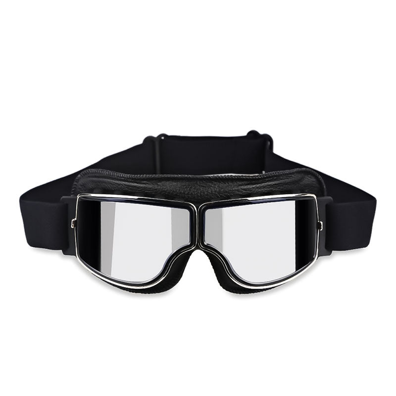 NovaShield Schutzbrille, die über Brillengläser passt, mit UV-Schutz und Antibeschlag