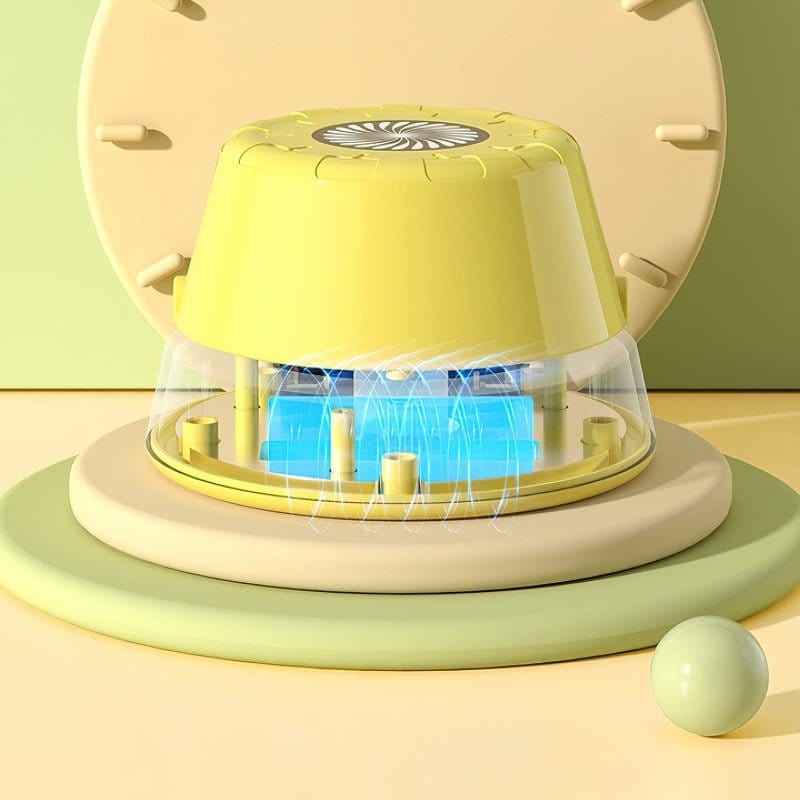 GezondKind Nahrungsergänzungsmittel | Unterstützt das Wachstum und die Entwicklung Ihres Kindes