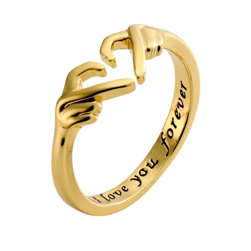 Bestes Geschenk - Klemring