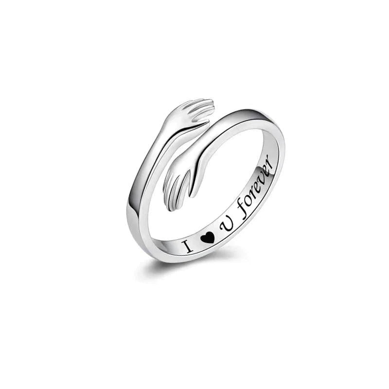 Bestes Geschenk - Klemring