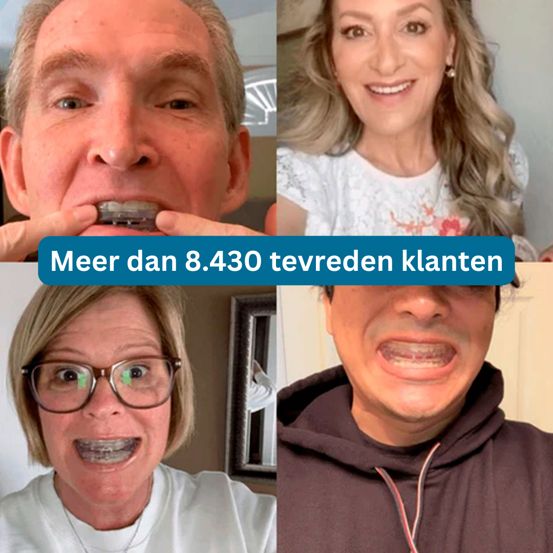 Healio Airflow | Vermeiden Sie die Störung des Schlafs