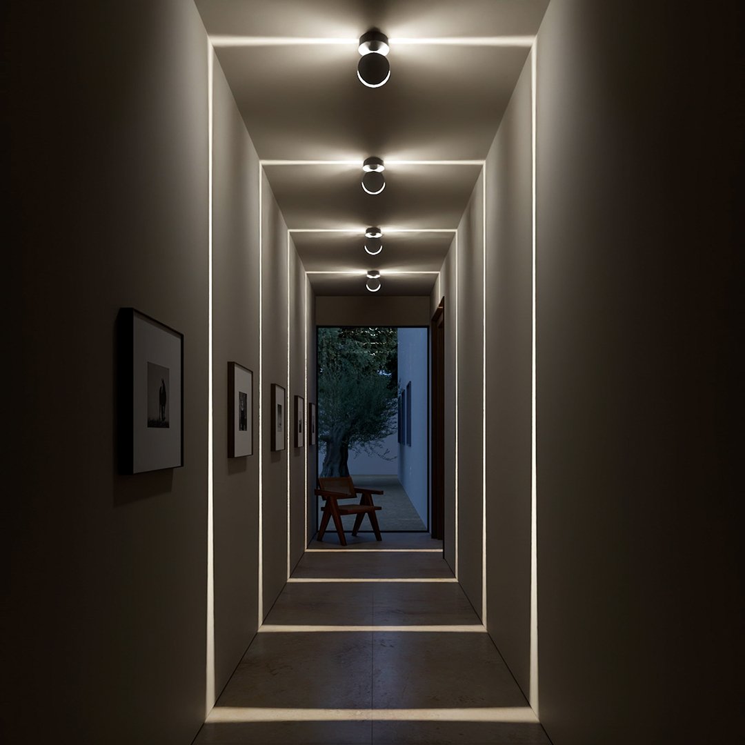 LichtDreh™ Verbessert die Atmosphäre zuhause